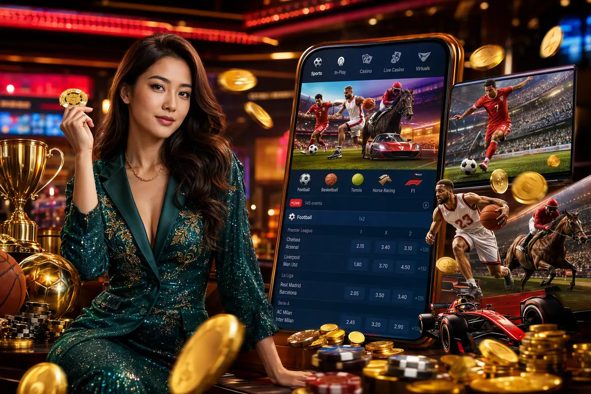 myan999 VIP Cashback ဆုကြေးများ