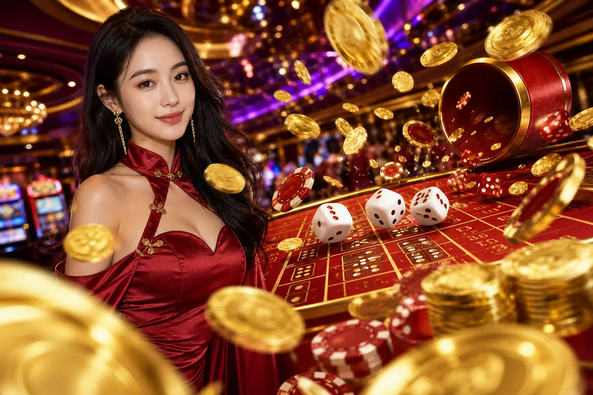 myan999 Live Casino ဒီလာနှင့် ကစားနည်း