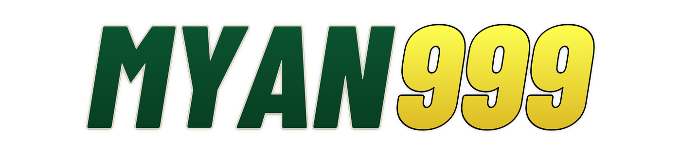 myan999 logo